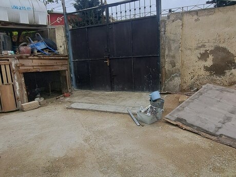 Binəqədidə 2 otaqlı həyət evi satılır, 70 m², 46 000 AZN, şəkil 5 / 10