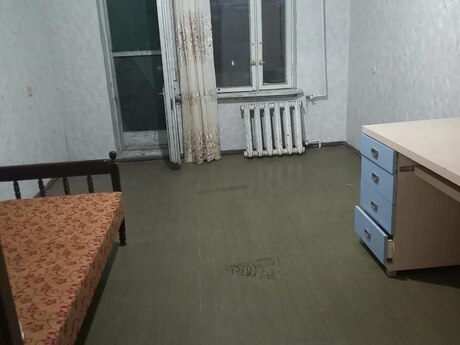3-room old-build apartment for rent in Əhmədli, 70 m², 600 AZN/mo, photo 3 / 12