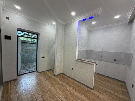 Zabratda 3 otaqlı həyət evi satılır, 70 m², 73 000 AZN, şəkil 2 / 8