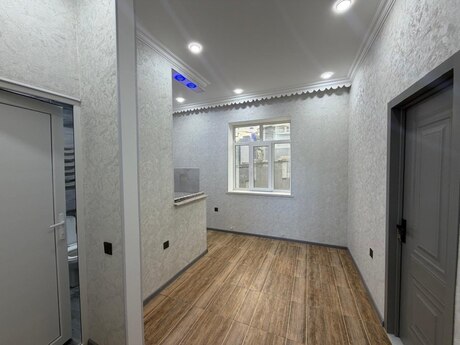 Zabratda 3 otaqlı həyət evi satılır, 70 m², 73 000 AZN, şəkil 3 / 8