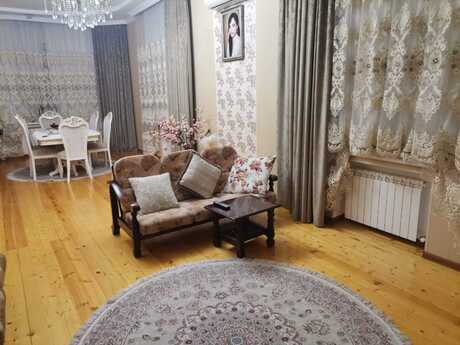 4-room house for sale in Saray, 190 m², 200 000 AZN, photo 2 / 12