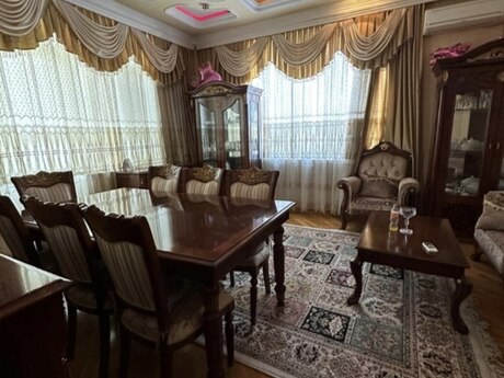 Yasamalda 2 otaqlı yeni tikili mənzil satılır, 85 m², 200 000 AZN, şəkil 2 / 7