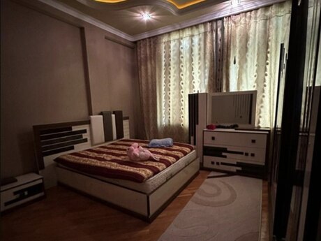 Yasamalda 2 otaqlı yeni tikili mənzil satılır, 85 m², 200 000 AZN, şəkil 3 / 7