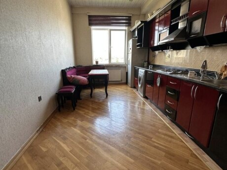 Yasamalda 2 otaqlı yeni tikili mənzil satılır, 85 m², 200 000 AZN, şəkil 4 / 7