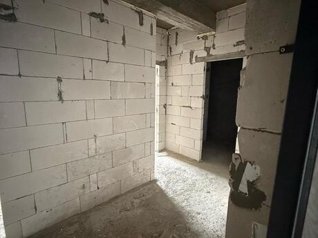 Продаётся 3-комнатная квартира в новостройке, Qara Qarayev, 88 м², 237 000 AZN, фото 2 / 5