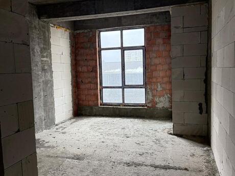 Продаётся 3-комнатная квартира в новостройке, Qara Qarayev, 88 м², 237 000 AZN, фото 5 / 5