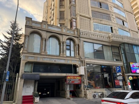 Объявление №6534797 - Баку, м. Нариман Нариманов, 270 м²