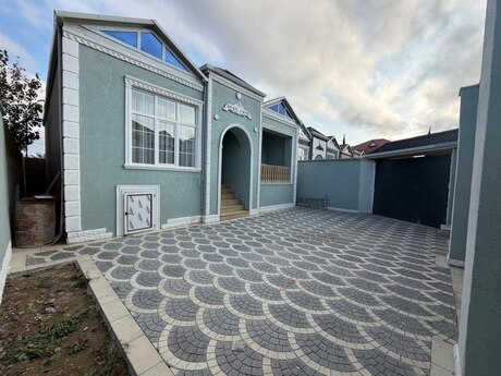 4-room house for sale in Savalan, 130 m², 120 000 AZN, photo 3 / 9