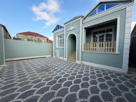 4 otaq · 130 m², Savalan