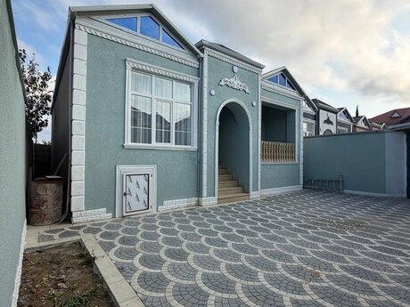 4-room house for sale in Savalan, 130 m², 120 000 AZN, photo 2 / 9