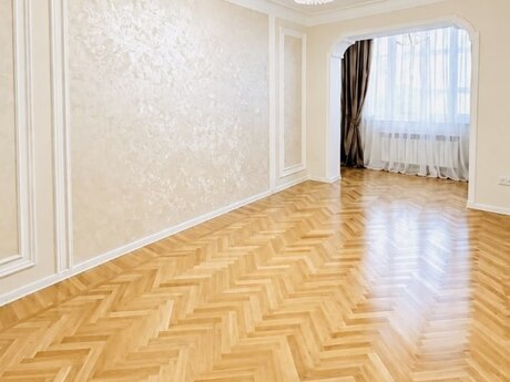 Nizamidə 2 otaqlı köhnə tikili mənzil satılır, 55 m², 220 000 AZN, şəkil 2 / 9