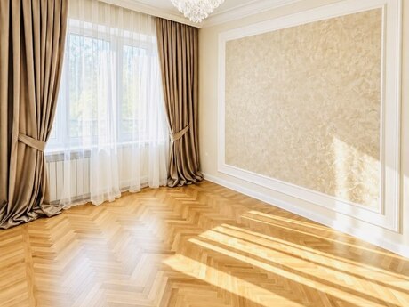Nizamidə 2 otaqlı köhnə tikili mənzil satılır, 55 m², 220 000 AZN, şəkil 3 / 9
