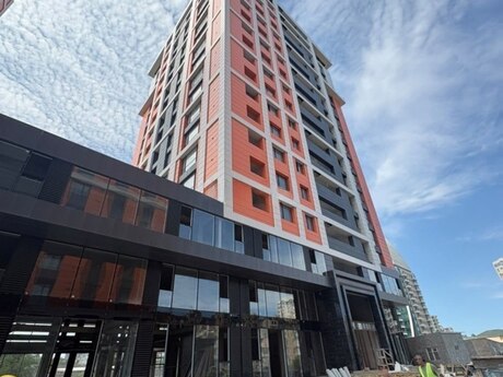 Elan №6534835 - Bakı, İçəri Şəhər m., 3 otaqlı, 147 m², 14/18 mərtəbə