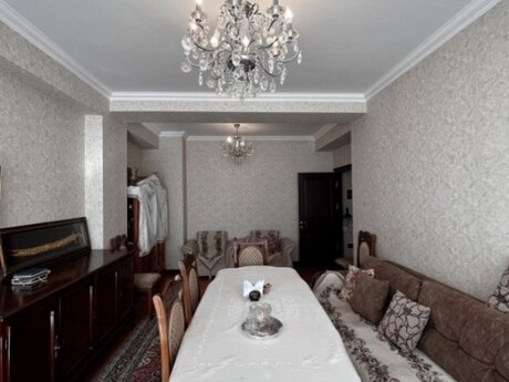 Melissa Park kompleksində 2 otaqlı yeni tikili mənzil satılır, 70 m², 235 000 AZN, şəkil 3 / 9