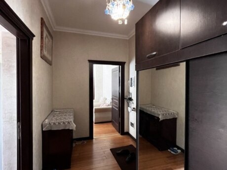 Melissa Park kompleksində 2 otaqlı yeni tikili mənzil satılır, 70 m², 235 000 AZN, şəkil 4 / 9