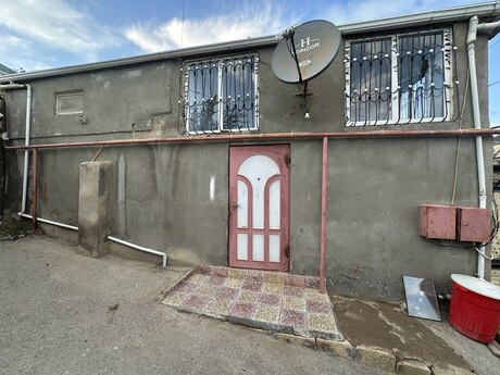 Объявление №6534822 - Баку, пос. Локбатан, 4-комн., 110 м²