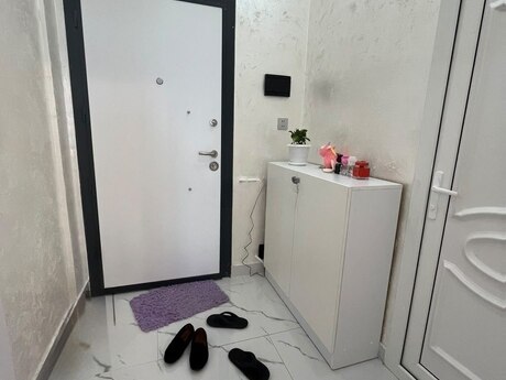 Binəqədidə 3 otaqlı yeni tikili mənzil kirayə verilir, 75 m², 699 AZN/ay, şəkil 3 / 7