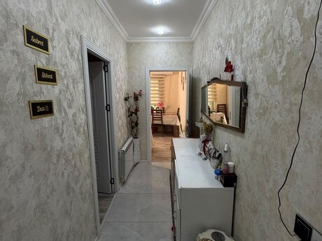 Продаётся 3-комнатная квартира в старом фонде, Yeni Yasamal, 65 м², 179 000 AZN, фото 5 / 12