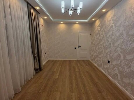 Elan №6534844 - Bakı, Həzi Aslanov m., 2 otaqlı, 65 m², 2/9 mərtəbə