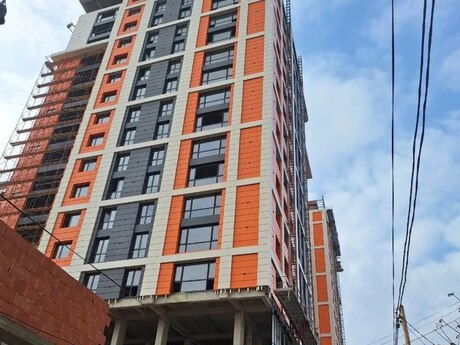 Elan №6534843 - Bakı, İçəri Şəhər m., 2 otaqlı, 71 m², 5/18 mərtəbə