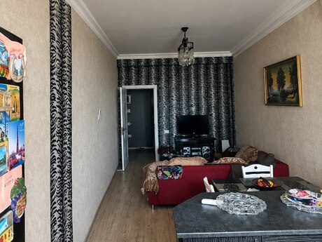 20 Yanvarda 2 otaqlı yeni tikili mənzil kirayə verilir, 85 m², 800 AZN/ay, şəkil 4 / 12