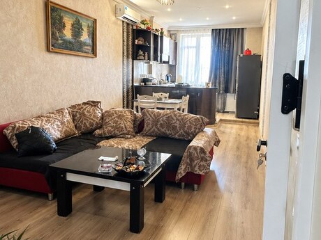 Elan №6534851 - Bakı, 20 Yanvar m., 2 otaqlı, 85 m², 10/20 mərtəbə