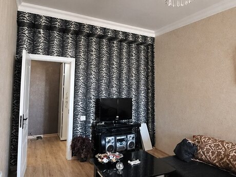 20 Yanvarda 2 otaqlı yeni tikili mənzil kirayə verilir, 85 m², 800 AZN/ay, şəkil 5 / 12