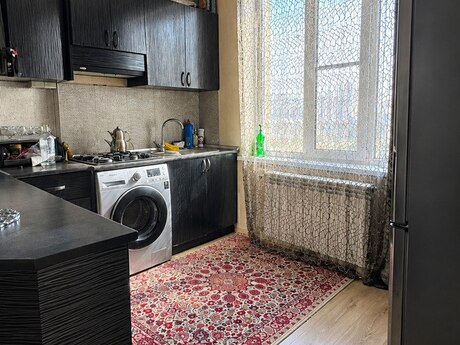 20 Yanvarda 2 otaqlı yeni tikili mənzil kirayə verilir, 85 m², 800 AZN/ay, şəkil 2 / 12