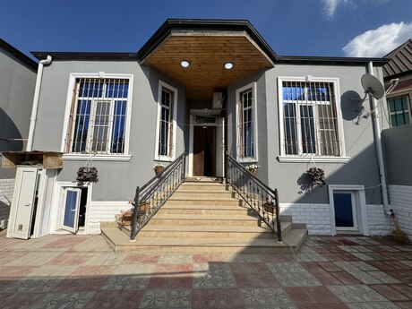 3-room house for sale in Məmmədli, 100 m², 95 000 AZN, photo 4 / 12