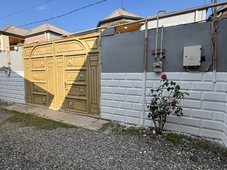 3 rooms · 100 m², Məmmədli