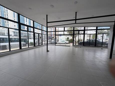 Elan №6534857 - Bakı, Şah İsmayıl Xətai m., 140 m²