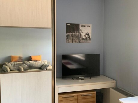 8 Noyabrda 3 otaqlı yeni tikili mənzil satılır, 131 m², 392 000 AZN, şəkil 3 / 12