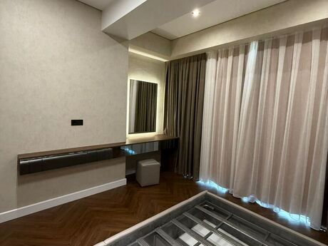 Belvedere Residence kompleksində 3 otaqlı yeni tikili mənzil satılır, 100 m², 620 000 AZN, şəkil 3 / 12