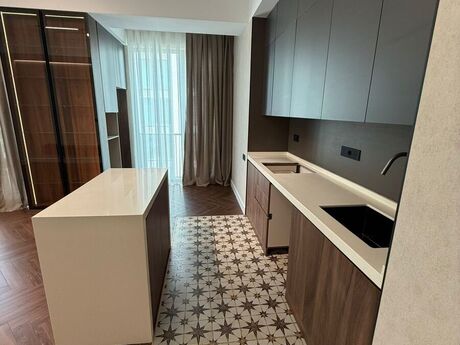 Belvedere Residence kompleksində 3 otaqlı yeni tikili mənzil satılır, 100 m², 620 000 AZN, şəkil 4 / 12