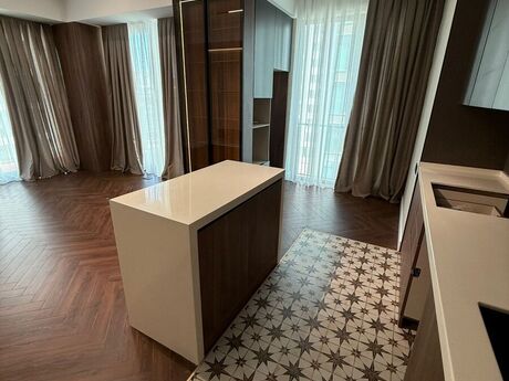 Belvedere Residence kompleksində 3 otaqlı yeni tikili mənzil satılır, 100 m², 620 000 AZN, şəkil 5 / 12
