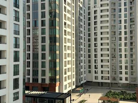 Elan №6534897 - Bakı, Elmlər Akademiyası m., 3 otaqlı, 100 m², 7/16 mərtəbə
