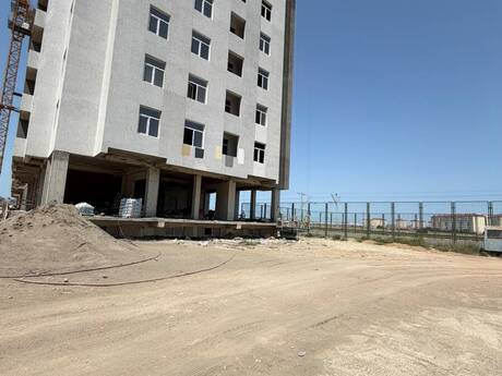 2-room new-build apartment for sale in Bakı Müasir Yaşayış Kompleksi residence, 74 m², 88 000 AZN, photo 5 / 12