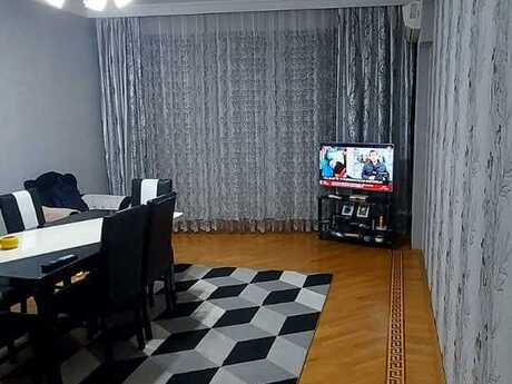 Şah İsmayıl Xətaidə 2 otaqlı yeni tikili mənzil kirayə verilir, 95 m², 900 AZN/ay, şəkil 4 / 12