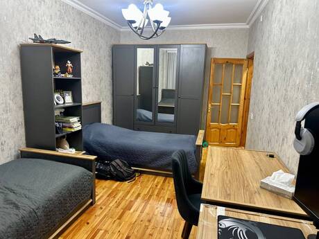 3 otaqlı mənzil, 80 m², Əhmədli, 200 000 AZN