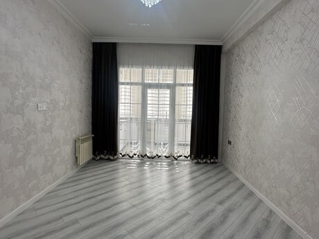 Elan №6534895 - Bakı, Masazır q., 2 otaqlı, 44 m², 2/7 mərtəbə