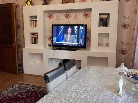 Elan №6534938 - Bakı, Nəriman Nərimanov m., 3 otaqlı, 70 m², 3/4 mərtəbə