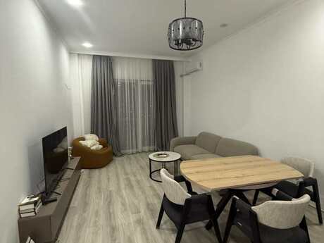 Elan №6534923 - Bakı, Biləcəri q., 2 otaqlı, 80 m², 11/16 mərtəbə