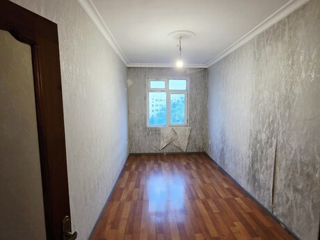 2-room old-build apartment for sale in Memar Əcəmi, 55 m², 125 000 AZN, photo 3 / 5