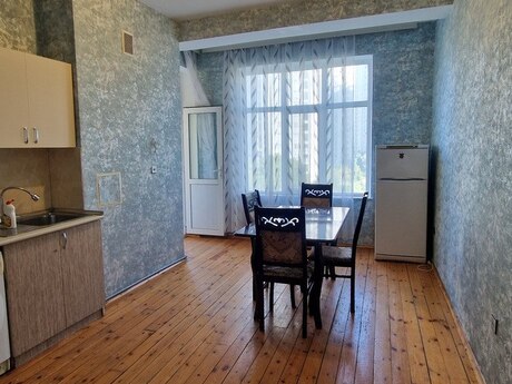 Объявление №6534925 - Баку, Хатаинский р., 2-комн., 95 м², 5/15 этаж