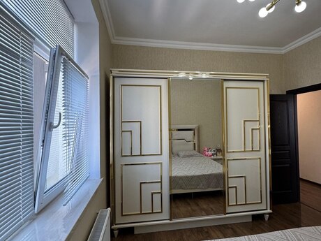 Продаётся 2-комнатная квартира в новостройке, Hövsan, 60 м², 138 000 AZN, фото 4 / 12