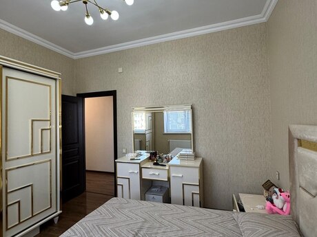Продаётся 2-комнатная квартира в новостройке, Hövsan, 60 м², 138 000 AZN, фото 5 / 12