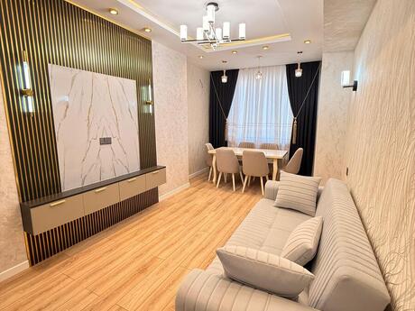 Həzi Aslanovda 2 otaqlı yeni tikili mənzil satılır, 65 m², 210 000 AZN, şəkil 2 / 10