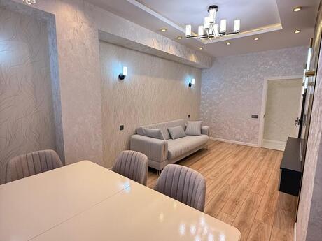Həzi Aslanovda 2 otaqlı yeni tikili mənzil satılır, 65 m², 210 000 AZN, şəkil 3 / 10