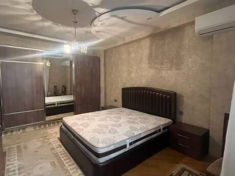 Həzi Aslanovda 3 otaqlı yeni tikili mənzil satılır, 95 m², 207 000 AZN, şəkil 3 / 12