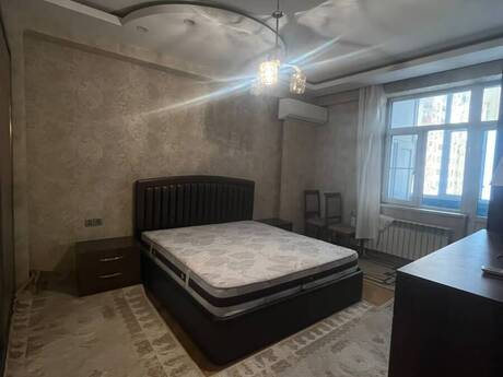 Həzi Aslanovda 3 otaqlı yeni tikili mənzil satılır, 95 m², 207 000 AZN, şəkil 4 / 12